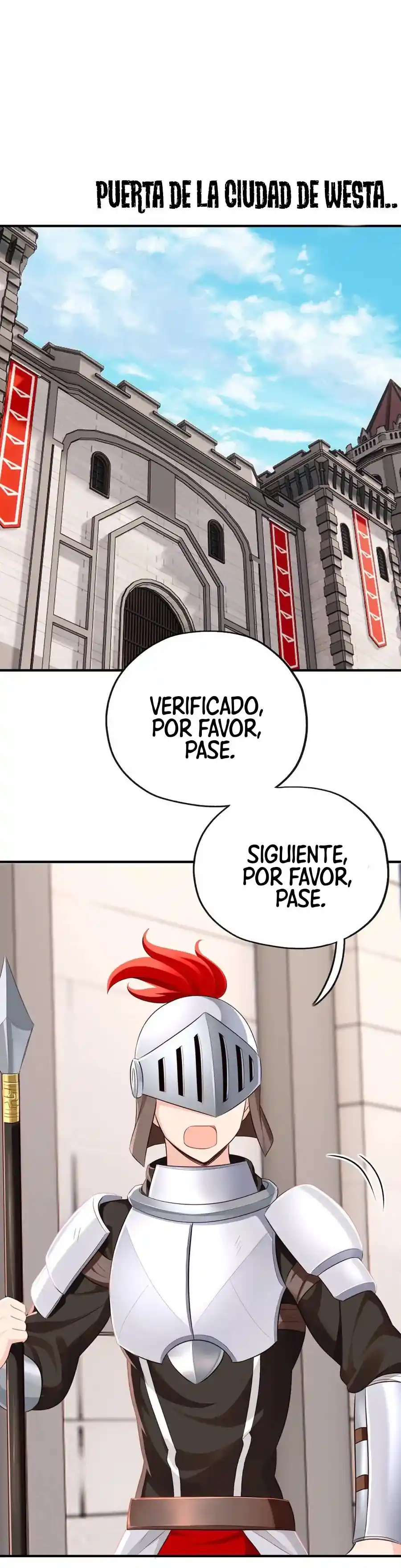 ¿Qué Hay De Malo En Que Te Gusten Las Colas Grandes? - Capítulo 1 - Página 57 - LectorTMOo