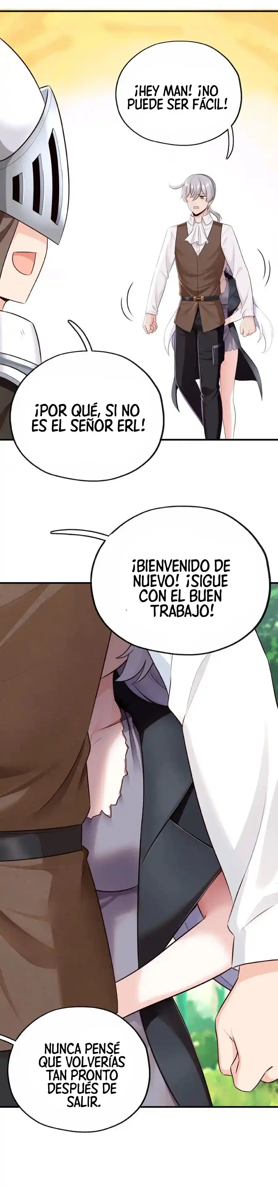 ¿Qué Hay De Malo En Que Te Gusten Las Colas Grandes? - Capítulo 1 - Página 58 - LectorTMOo