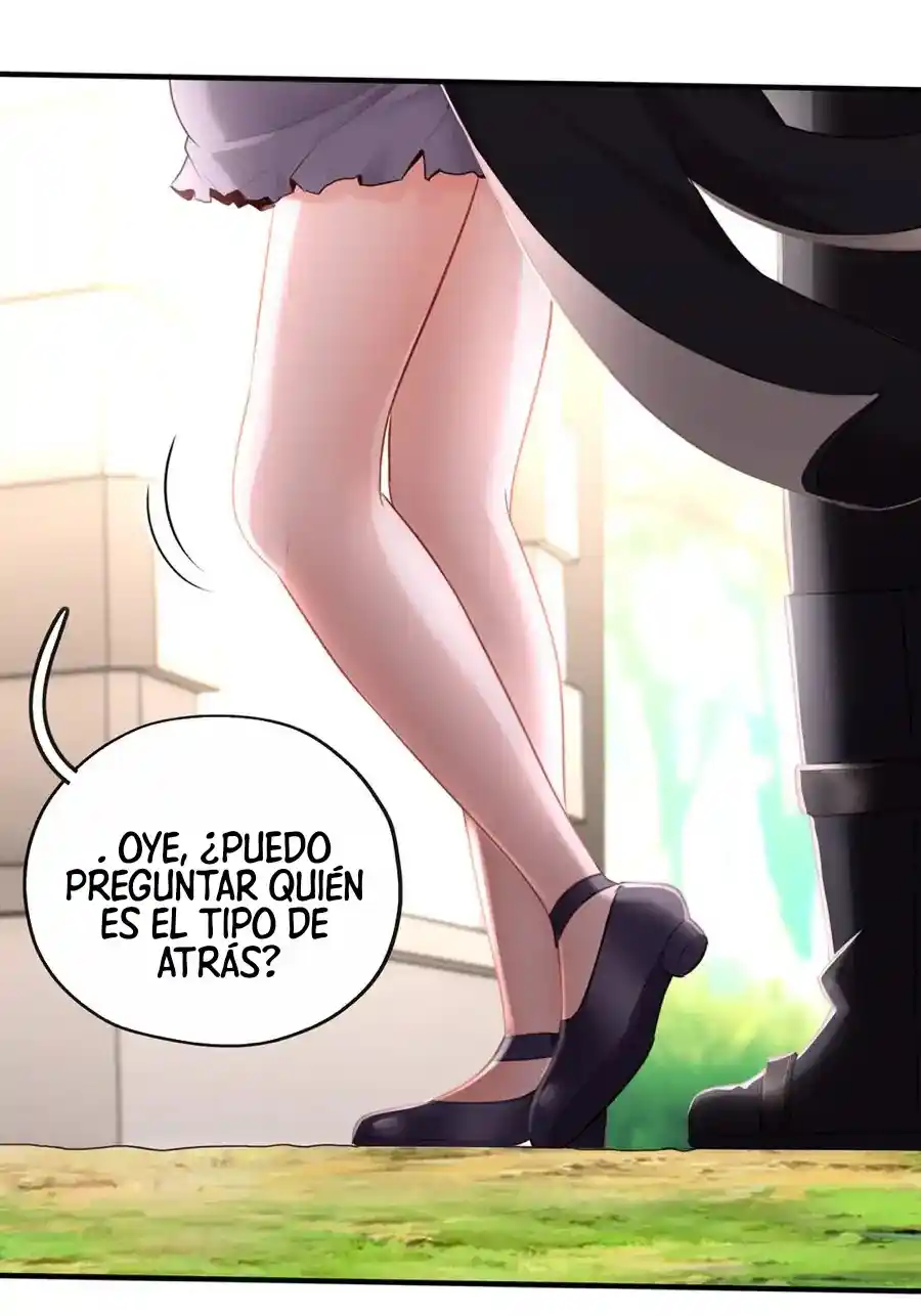 ¿Qué Hay De Malo En Que Te Gusten Las Colas Grandes? - Capítulo 1 - Página 59 - LectorTMOo