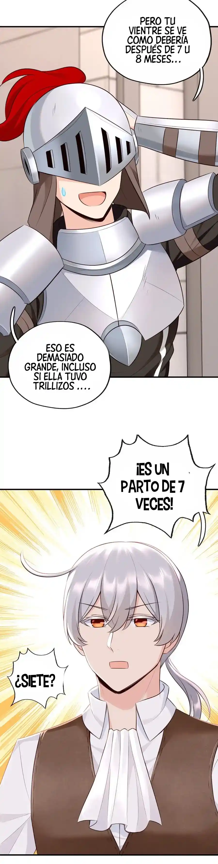 ¿Qué Hay De Malo En Que Te Gusten Las Colas Grandes? - Capítulo 1 - Página 62 - LectorTMOo