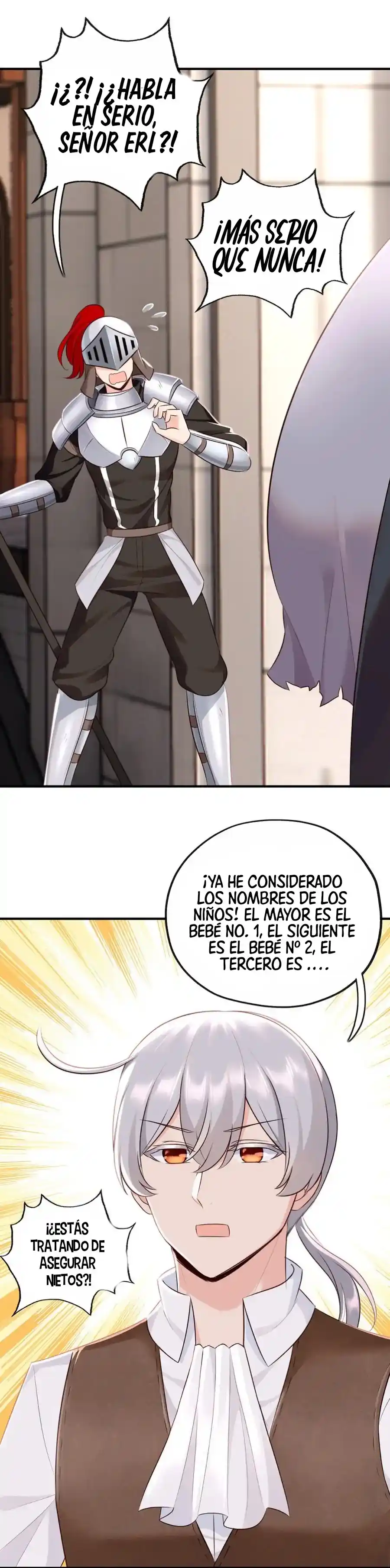 ¿Qué Hay De Malo En Que Te Gusten Las Colas Grandes? - Capítulo 1 - Página 63 - LectorTMOo