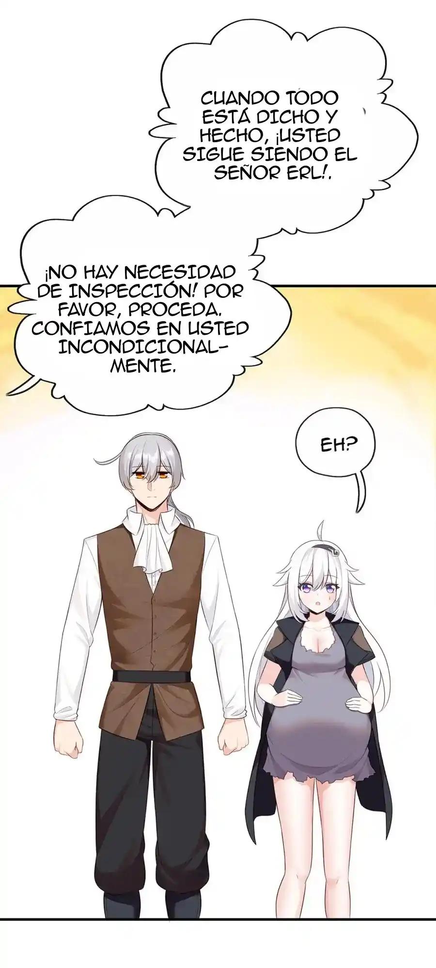 ¿Qué Hay De Malo En Que Te Gusten Las Colas Grandes? - Capítulo 1 - Página 65 - LectorTMOo