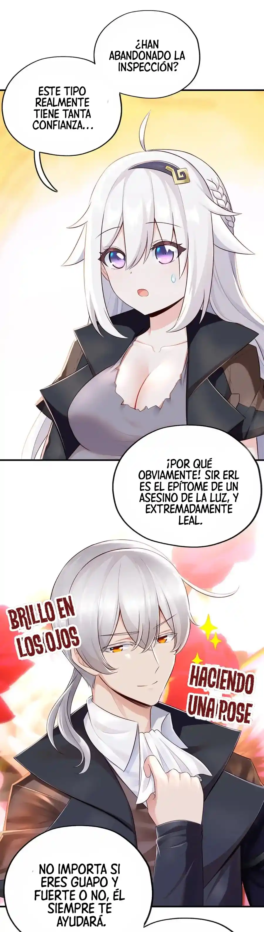 ¿Qué Hay De Malo En Que Te Gusten Las Colas Grandes? - Capítulo 1 - Página 66 - LectorTMOo