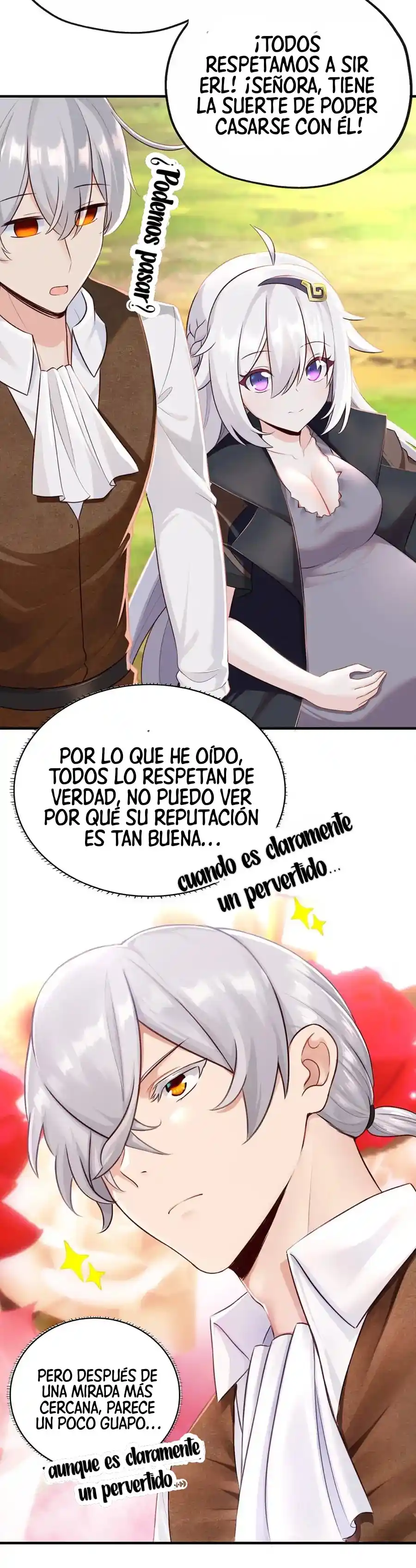 ¿Qué Hay De Malo En Que Te Gusten Las Colas Grandes? - Capítulo 1 - Página 67 - LectorTMOo
