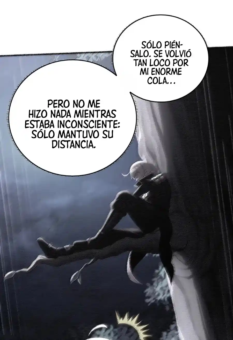 ¿Qué Hay De Malo En Que Te Gusten Las Colas Grandes? - Capítulo 1 - Página 68 - LectorTMOo