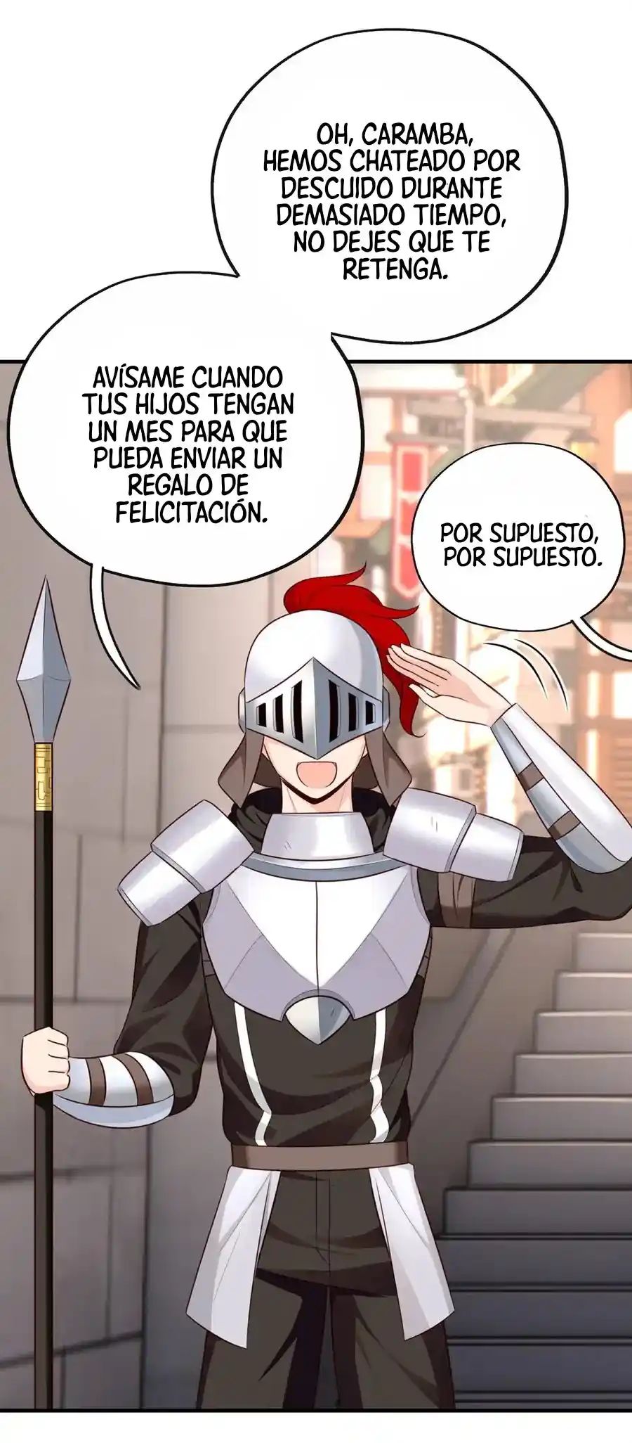 ¿Qué Hay De Malo En Que Te Gusten Las Colas Grandes? - Capítulo 1 - Página 70 - LectorTMOo