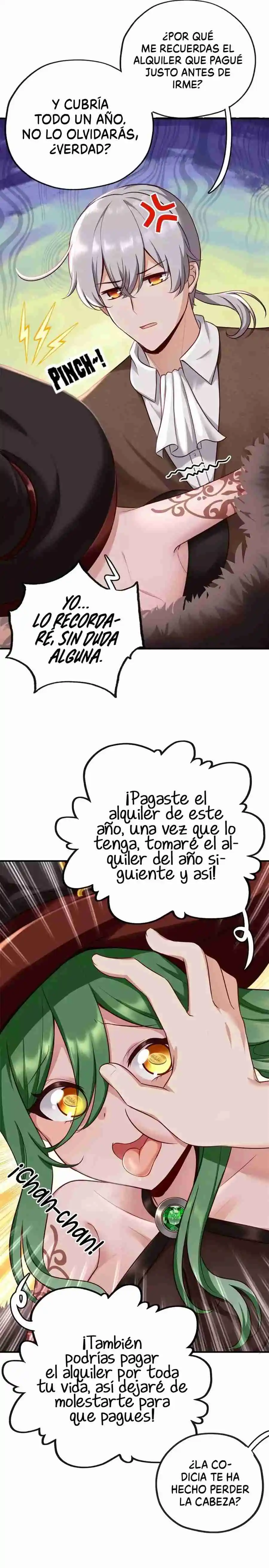 ¿Qué Hay De Malo En Que Te Gusten Las Colas Grandes? - Capítulo 2 - Página 4 - LectorTMOo