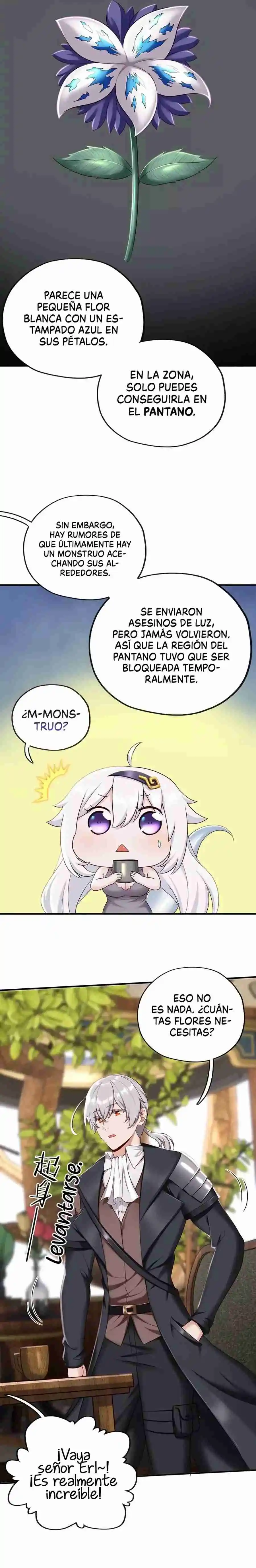 ¿Qué Hay De Malo En Que Te Gusten Las Colas Grandes? - Capítulo 2 - Página 14 - LectorTMOo