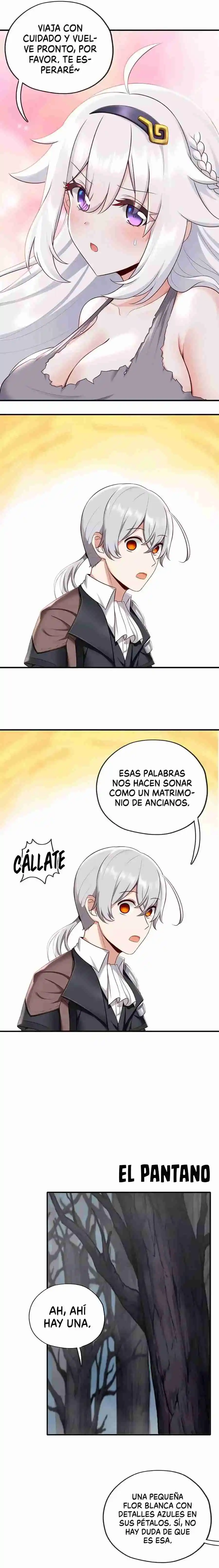 ¿Qué Hay De Malo En Que Te Gusten Las Colas Grandes? - Capítulo 2 - Página 16 - LectorTMOo