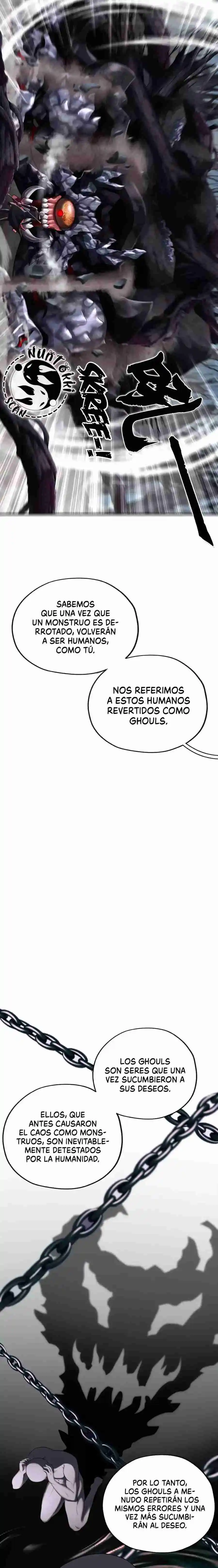 ¿Qué Hay De Malo En Que Te Gusten Las Colas Grandes? - Capítulo 2 - Página 19 - LectorTMOo