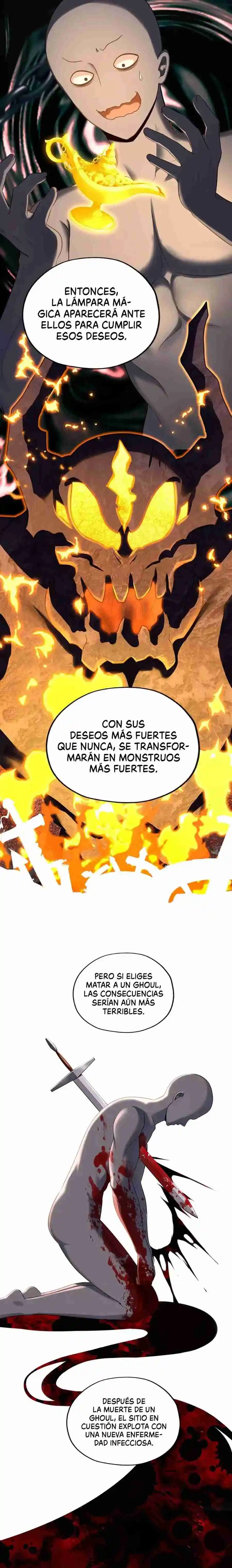 ¿Qué Hay De Malo En Que Te Gusten Las Colas Grandes? - Capítulo 2 - Página 20 - LectorTMOo