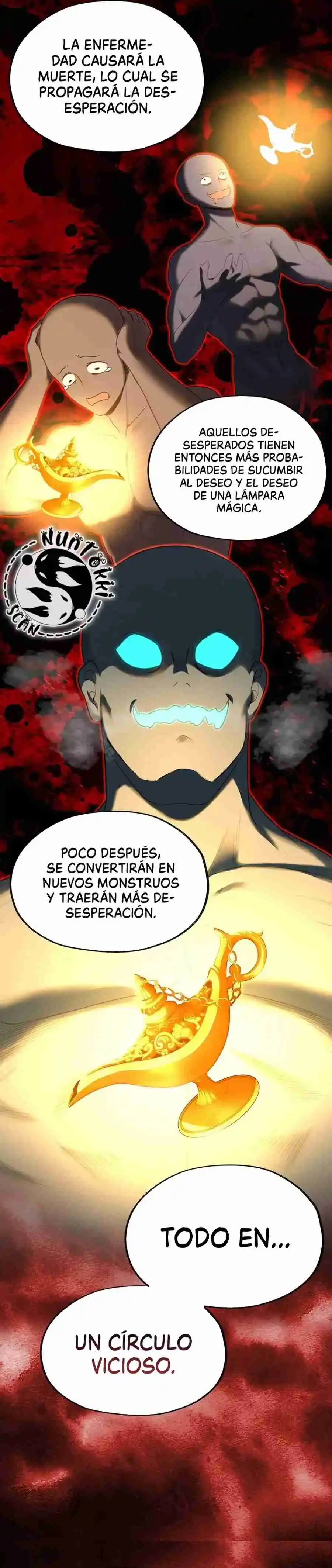 ¿Qué Hay De Malo En Que Te Gusten Las Colas Grandes? - Capítulo 2 - Página 21 - LectorTMOo