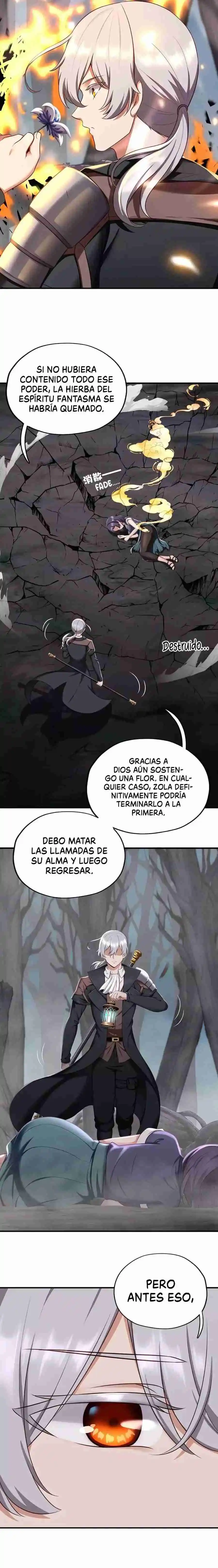 ¿Qué Hay De Malo En Que Te Gusten Las Colas Grandes? - Capítulo 2 - Página 24 - LectorTMOo