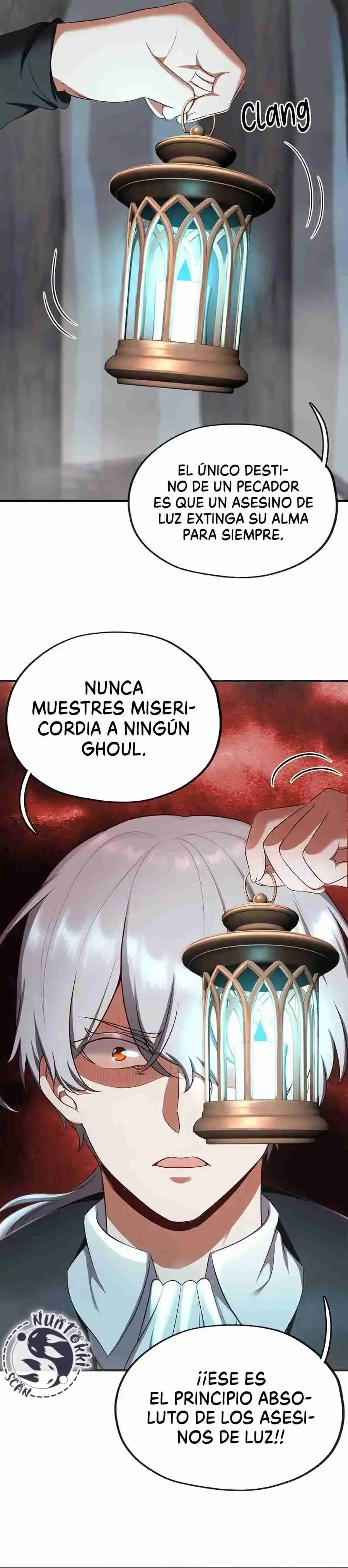 ¿Qué Hay De Malo En Que Te Gusten Las Colas Grandes? - Capítulo 3 - Página 10 - LectorTMOo