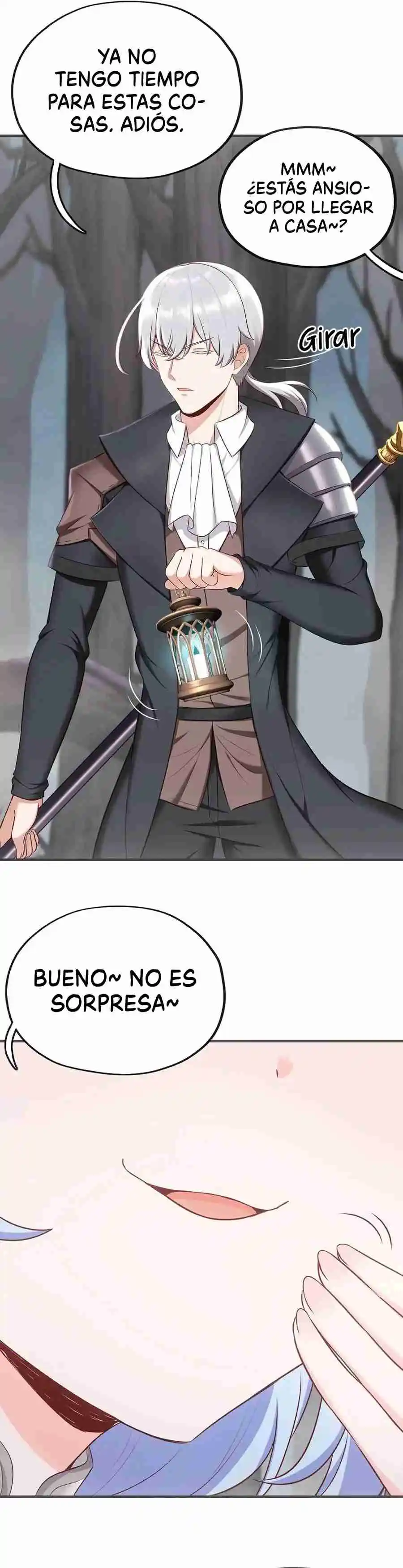 ¿Qué Hay De Malo En Que Te Gusten Las Colas Grandes? - Capítulo 3 - Página 12 - LectorTMOo