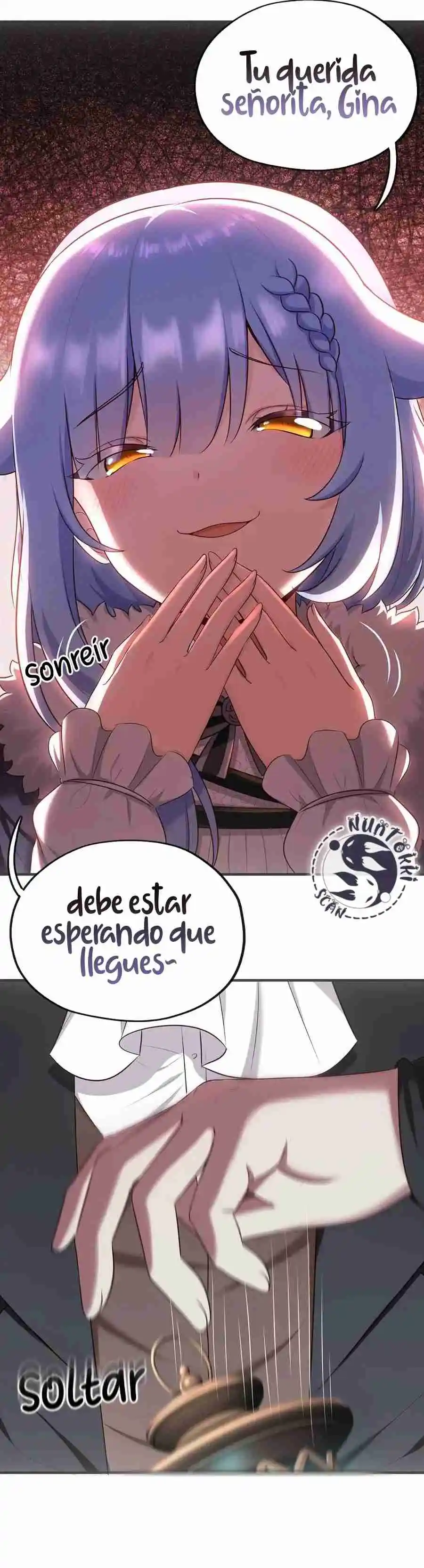 ¿Qué Hay De Malo En Que Te Gusten Las Colas Grandes? - Capítulo 3 - Página 13 - LectorTMOo