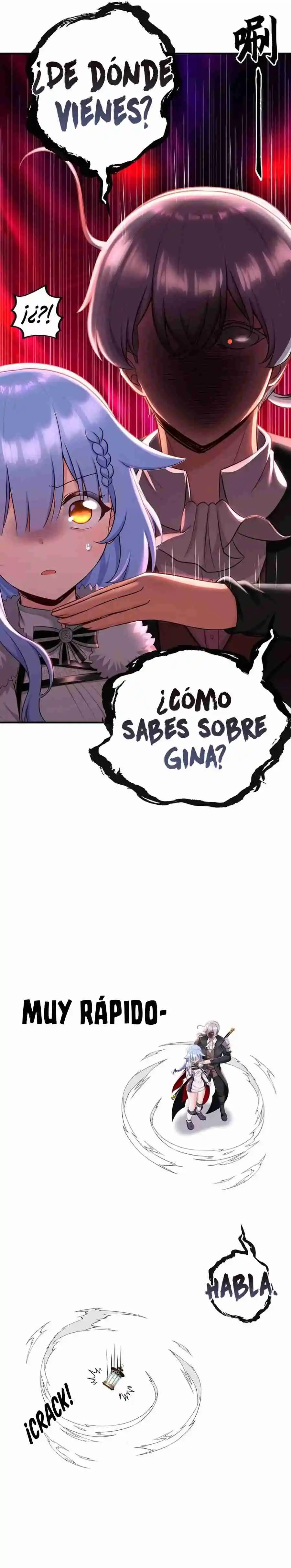 ¿Qué Hay De Malo En Que Te Gusten Las Colas Grandes? - Capítulo 3 - Página 14 - LectorTMOo