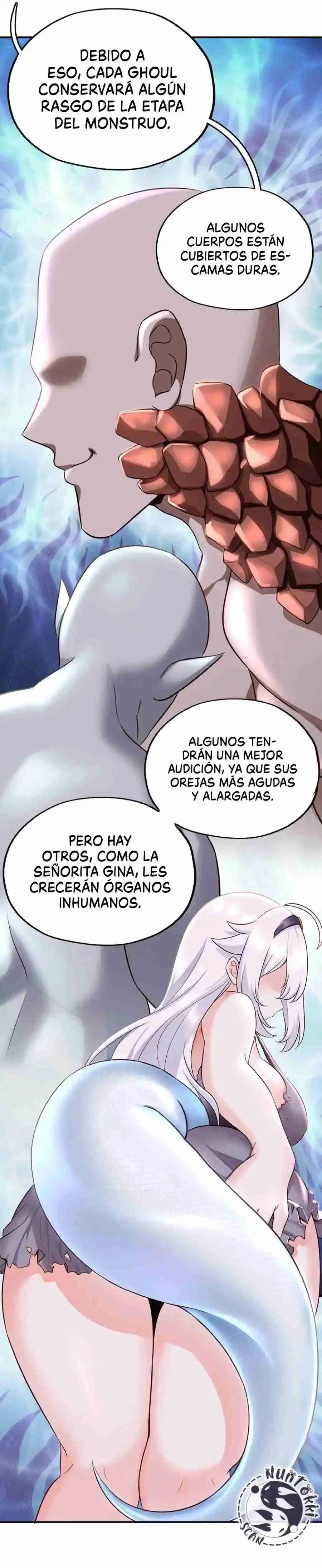 ¿Qué Hay De Malo En Que Te Gusten Las Colas Grandes? - Capítulo 3 - Página 16 - LectorTMOo