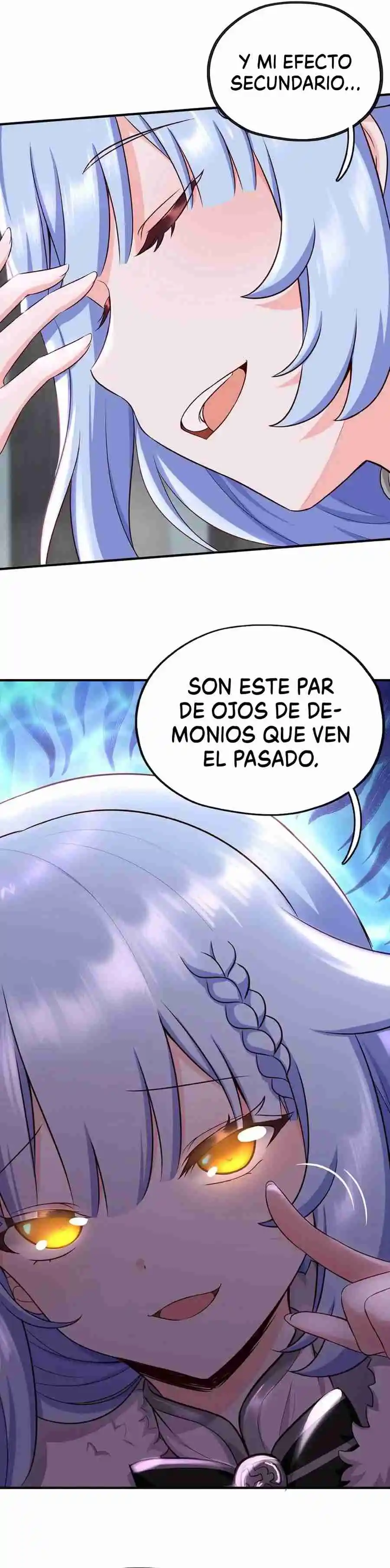 ¿Qué Hay De Malo En Que Te Gusten Las Colas Grandes? - Capítulo 3 - Página 17 - LectorTMOo
