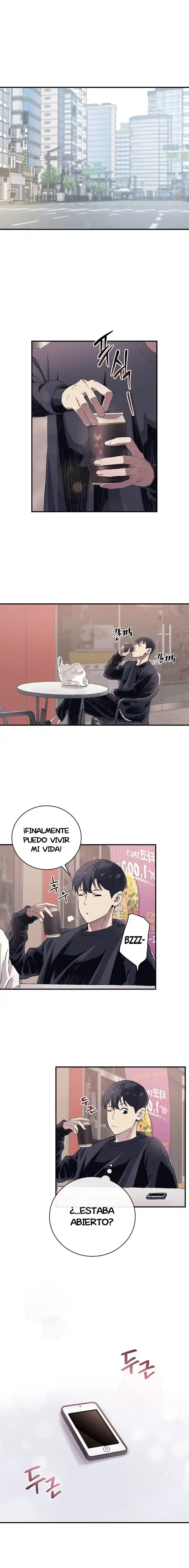 Químico - Capítulo 1 - Página 2 - LectorTMOo