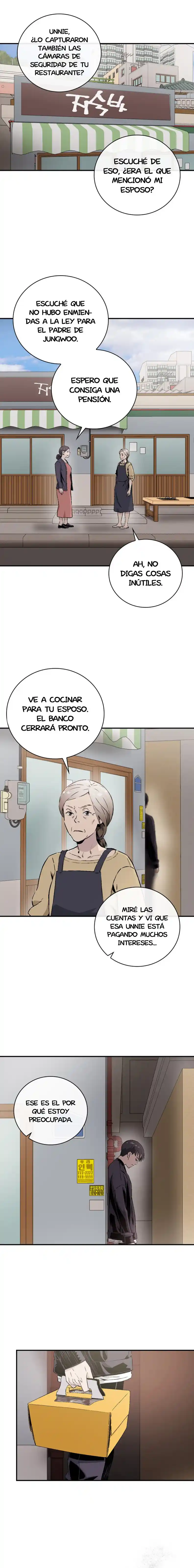 Químico - Capítulo 1 - Página 12 - LectorTMOo