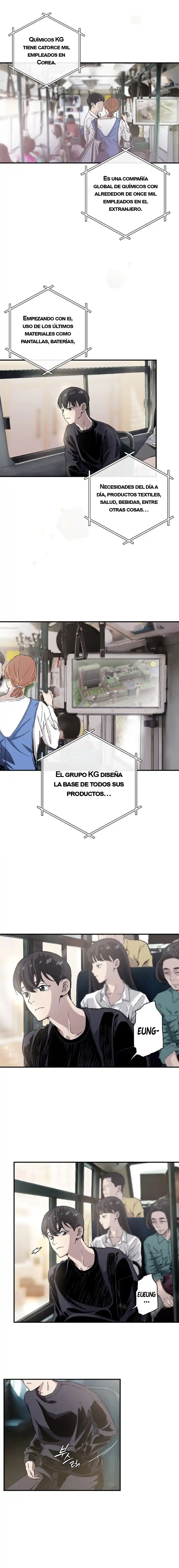 Químico - Capítulo 1 - Página 14 - LectorTMOo