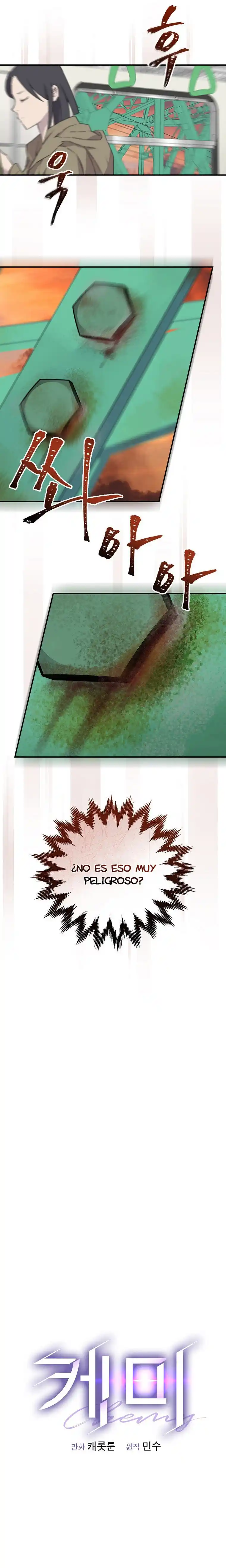 Químico - Capítulo 10 - Página 4 - LectorTMOo