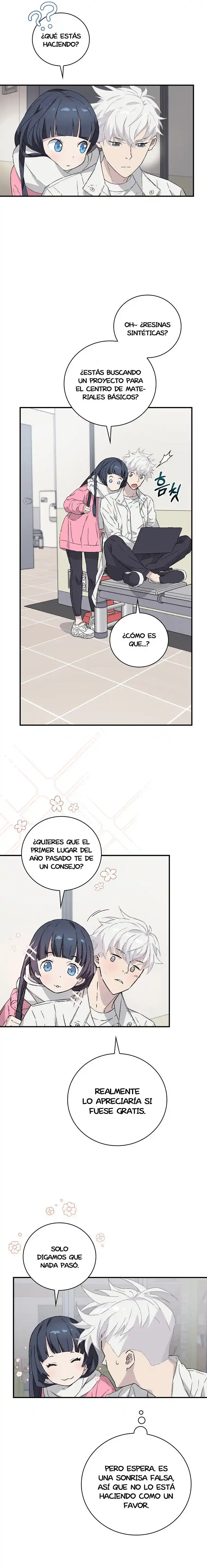 Químico - Capítulo 10 - Página 10 - LectorTMOo