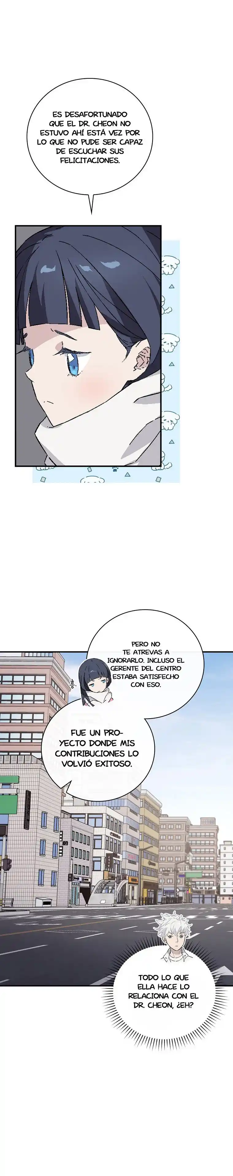 Químico - Capítulo 10 - Página 15 - LectorTMOo