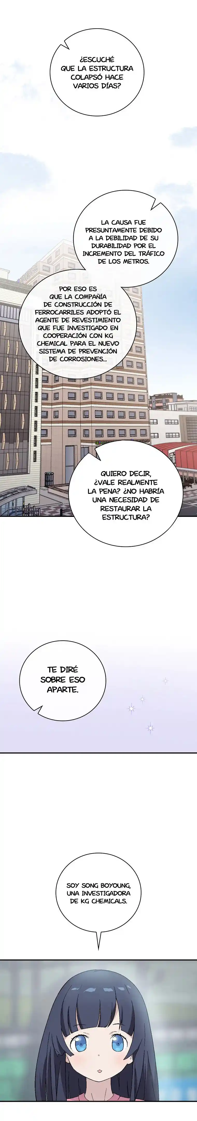 Químico - Capítulo 10 - Página 17 - LectorTMOo