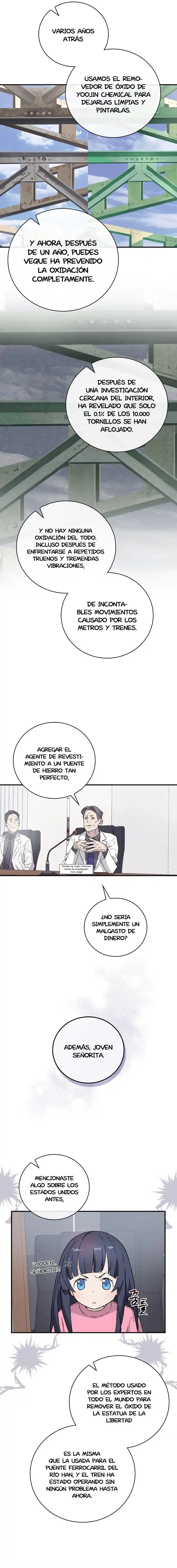 Químico - Capítulo 10 - Página 20 - LectorTMOo