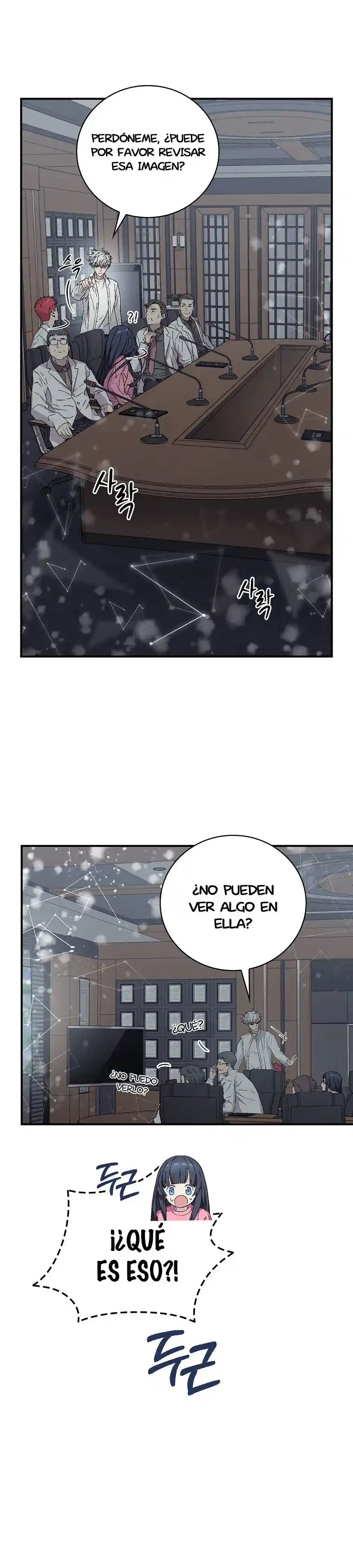 Químico - Capítulo 10 - Página 24 - LectorTMOo