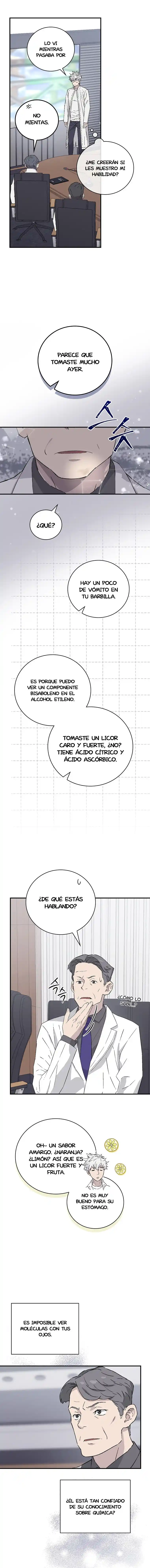Químico - Capítulo 11 - Página 4 - LectorTMOo