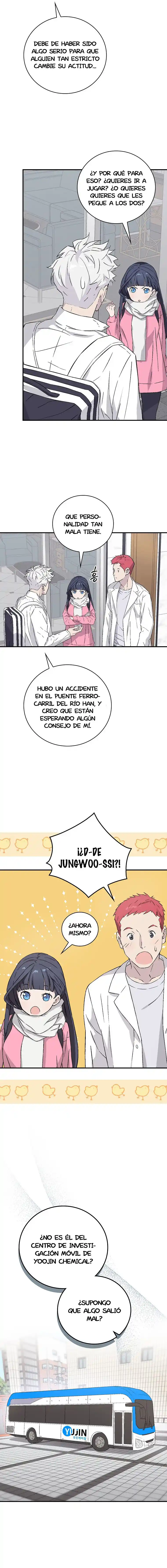 Químico - Capítulo 11 - Página 12 - LectorTMOo