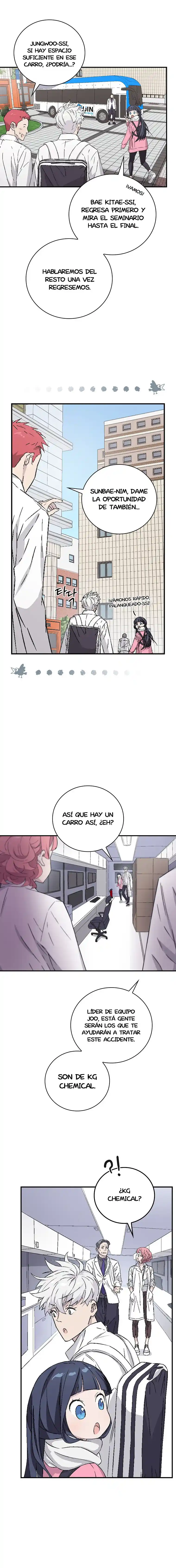 Químico - Capítulo 11 - Página 13 - LectorTMOo