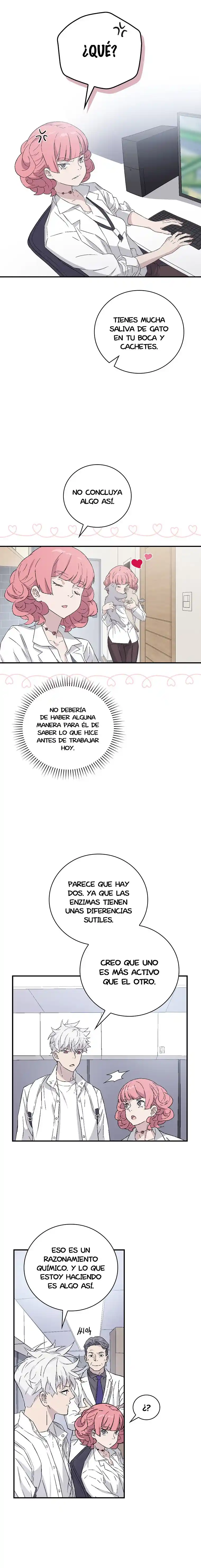 Químico - Capítulo 11 - Página 17 - LectorTMOo