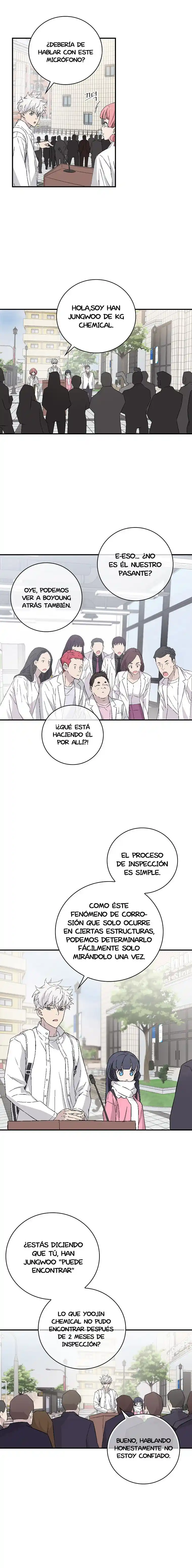 Químico - Capítulo 12 - Página 5 - LectorTMOo
