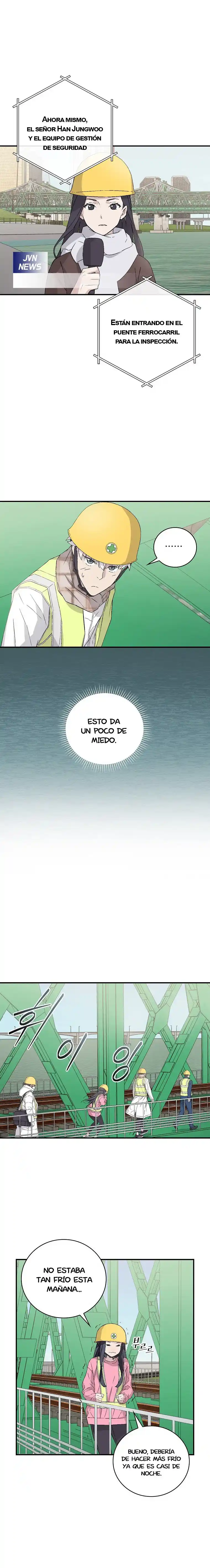 Químico - Capítulo 12 - Página 7 - LectorTMOo