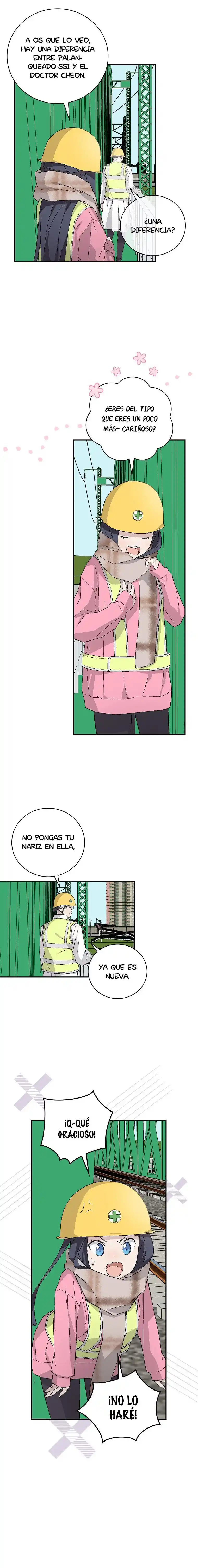 Químico - Capítulo 12 - Página 9 - LectorTMOo