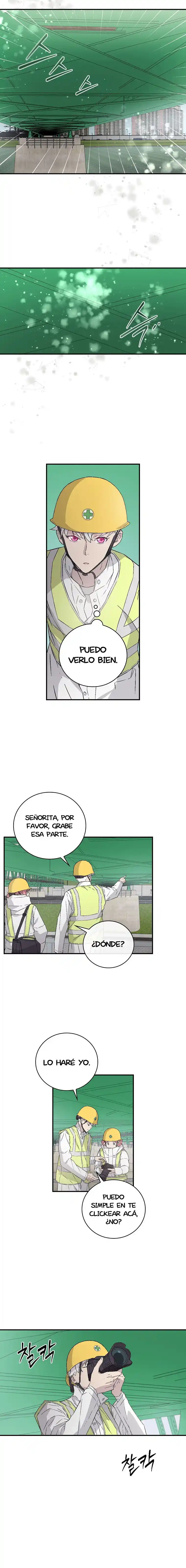 Químico - Capítulo 12 - Página 11 - LectorTMOo