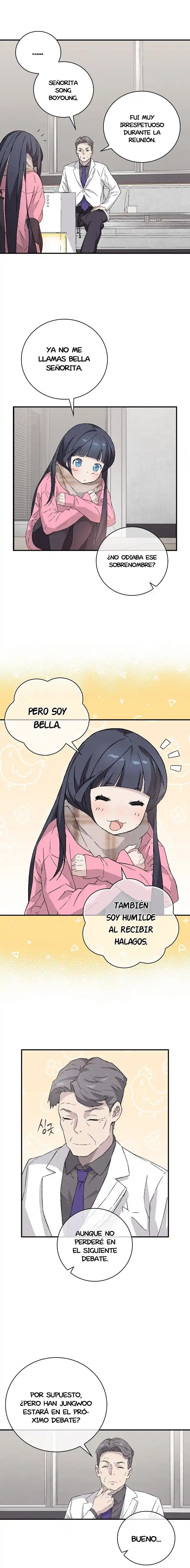 Químico - Capítulo 12 - Página 13 - LectorTMOo