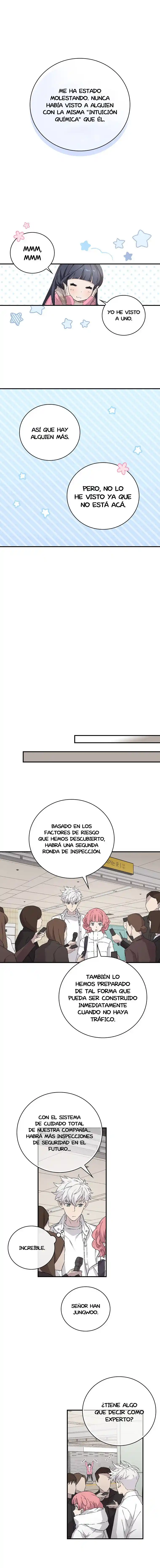 Químico - Capítulo 12 - Página 14 - LectorTMOo