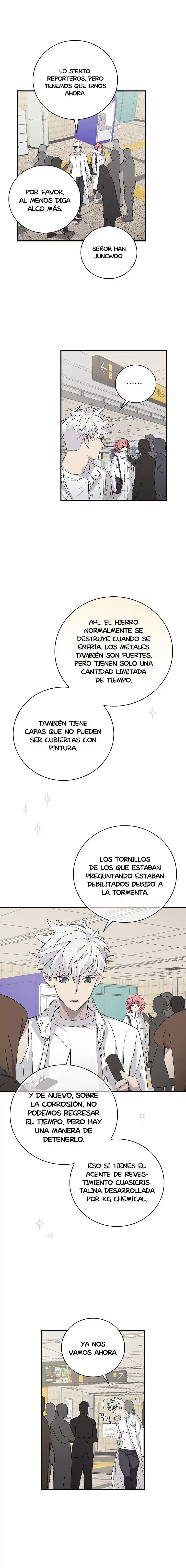 Químico - Capítulo 12 - Página 15 - LectorTMOo