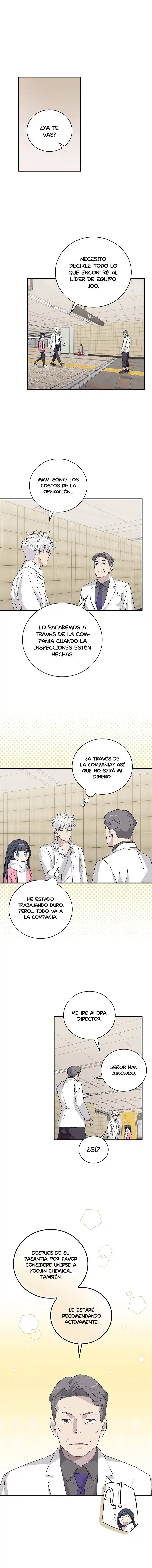 Químico - Capítulo 13 - Página 2 - LectorTMOo