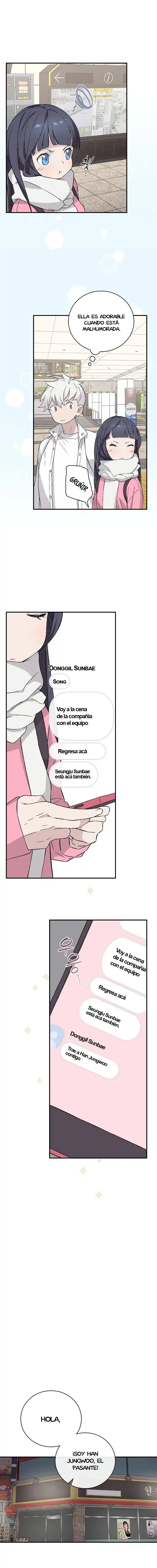 Químico - Capítulo 13 - Página 4 - LectorTMOo