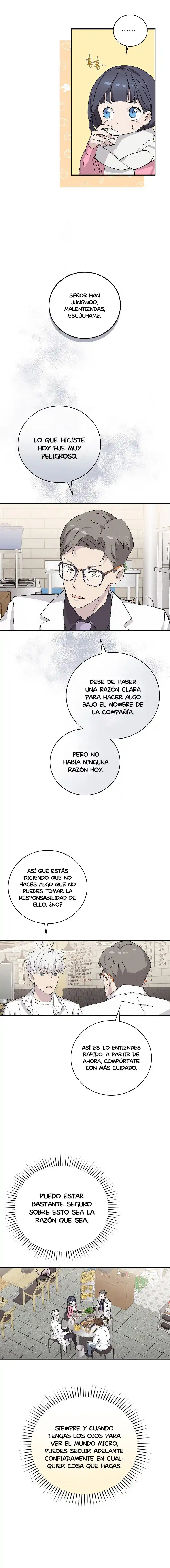 Químico - Capítulo 13 - Página 6 - LectorTMOo