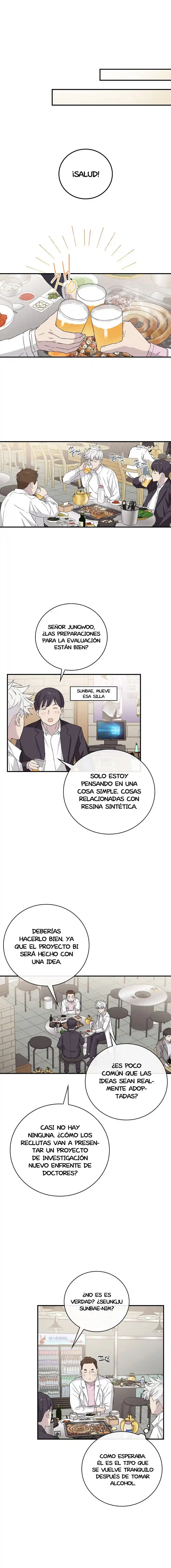 Químico - Capítulo 13 - Página 7 - LectorTMOo