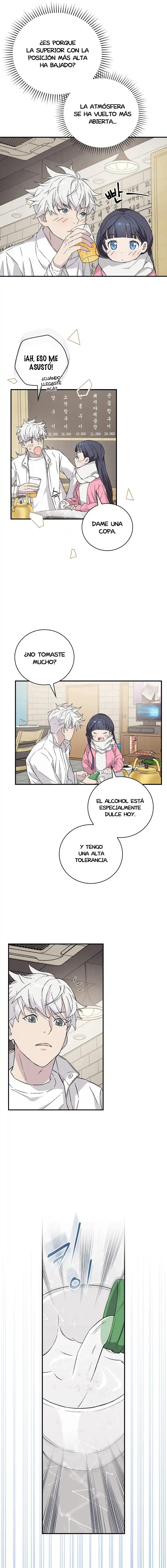 Químico - Capítulo 13 - Página 8 - LectorTMOo