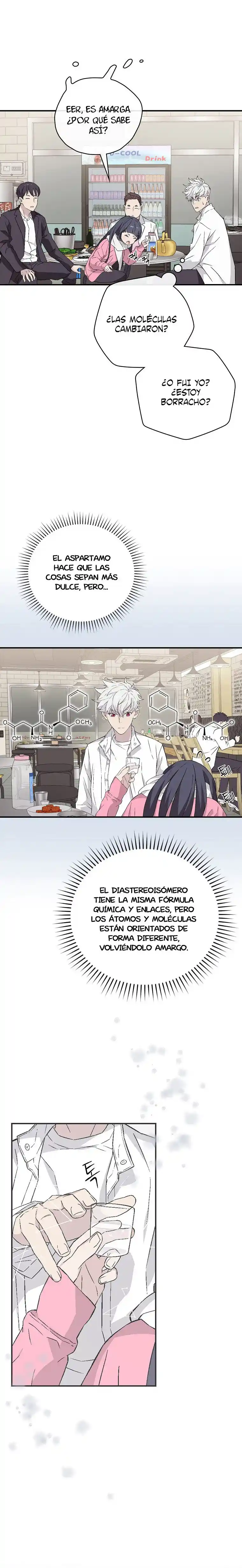 Químico - Capítulo 13 - Página 11 - LectorTMOo