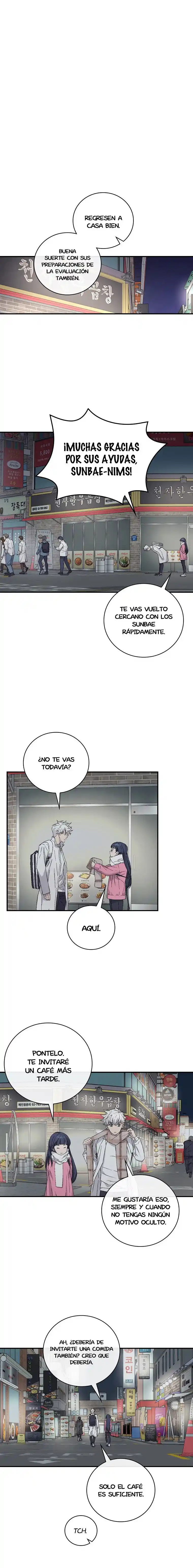 Químico - Capítulo 13 - Página 13 - LectorTMOo